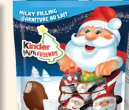 Jean Coutu KINDER Mini Friends Chocolates offer
