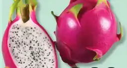 IGA PITAHAYA (FRUIT DU DRAGON) offer