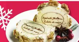 IGA ST-JULIEN LES DÉPENDANCES CHEESE offer