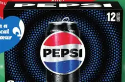 IGA PEPSI offer