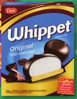 IGA DARE WHIPPET offer