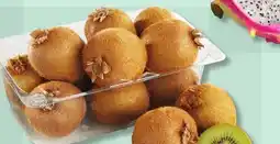 IGA GREEN KIWIS offer