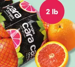 IGA CARA CARA ORANGES offer