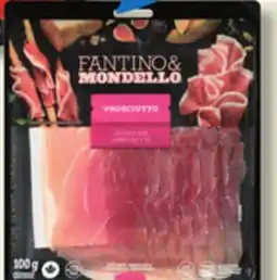 IGA Sliced Deli Meat offer