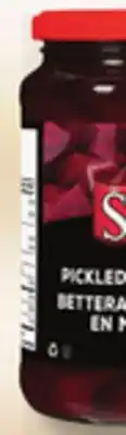IGA STRUB'S PICKLED BEETS offer
