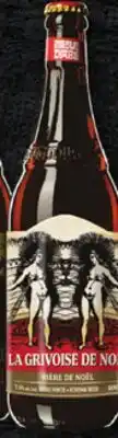 IGA LAGRIVOISE DE NOËL BEER offer
