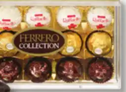 IGA FERRERO TREATS offer