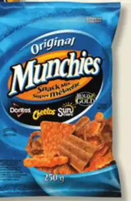 IGA MUNCHIES CHIPS offer