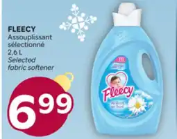 Brunet FLEECY Assouplissant sélectionné offer