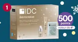 Brunet IDC+ Coffrets-cadeaux sélectionnés offer