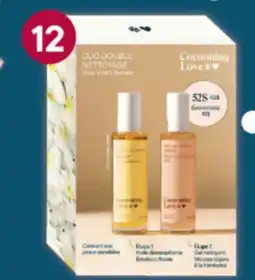 Brunet Cocooning Love offer