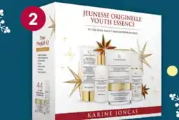 Brunet KARINE JONCAS offer