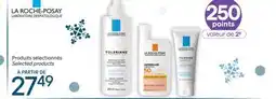 Brunet LA ROCHE-POSAY Produits sélectionnés offer