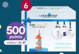 Brunet LA ROCHEPOSAY offer
