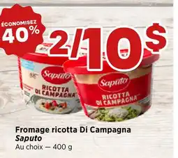 Val-Mont Ricotta Di Campagna offer