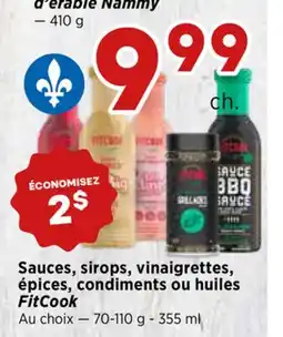 Val-Mont Sauces, sirops, vinaigrettes, épices, condiments ou huiles d'arômes offer