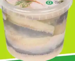 FreshCo Baltic Herring Fillets offer