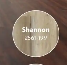 Home Hardware Anna SPC Vinyl Plank Flooring offer