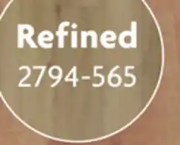 Home Hardware Purified Laminate Plank Flooring offer