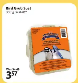 Home Hardware Bird Grub Suet offer