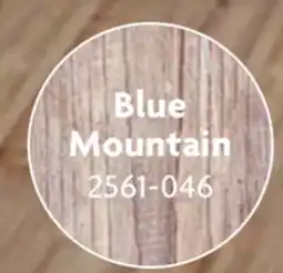 Home Hardware Loose Lay Vinyl Plank Flooring Blue Mountain offer