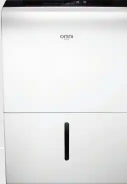 Home Hardware Portable Dehumidifier 35 Pint offer