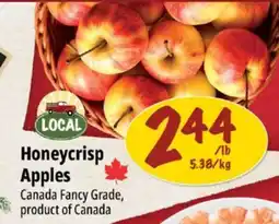 Farm Boy Honeycrisp Apples offer