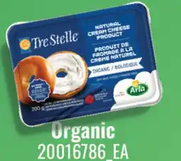 Fortinos TRESTELLE CREAM CHEESE offer