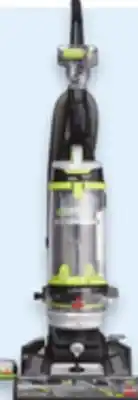 Walmart Bissell PowerGroom Swivel Pet upright vacuum offer