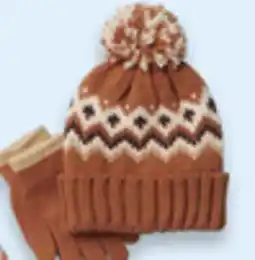 Walmart Cold weather sets offer