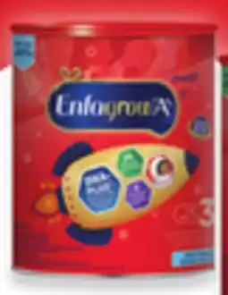 Walmart Enfagrow A+ toddler nutritional powder offer