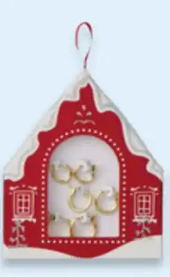 Walmart Holiday jewellery offer