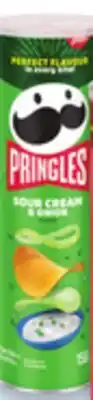 Walmart Pringles offer