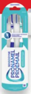 Walmart Pronamel toothpaste 2 pack offer