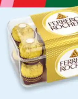 Walmart Ferrero chocolates offer