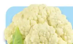 Walmart White cauliflower offer