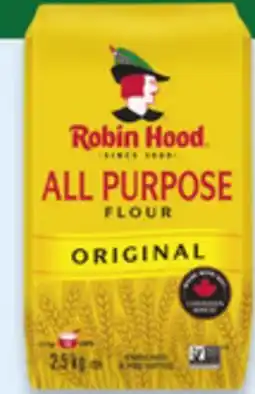 Walmart Robin Hood offer