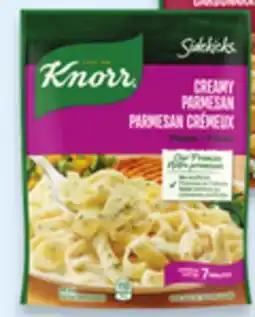 Walmart Knorr Sidekicks offer
