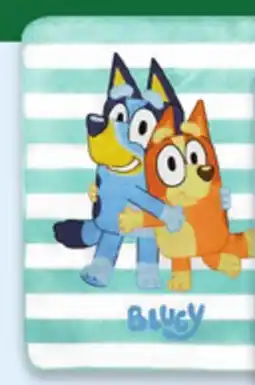 Walmart Licensed silk touch throws offer