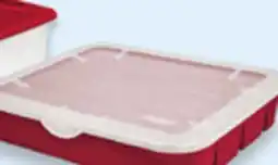 Walmart Wrapping paper or ornament box offer