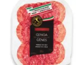 Walmart Marcangelo Italian charcuterie 100 g offer