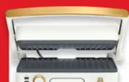 Walmart Beautiful Panini press offer