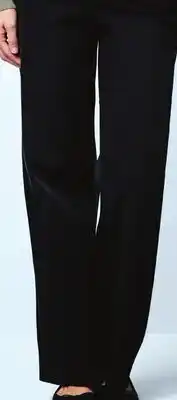 Walmart Iyla Knit denim pants offer