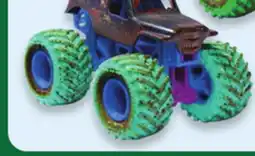 Walmart 1:64+ scale Supercross bike offer