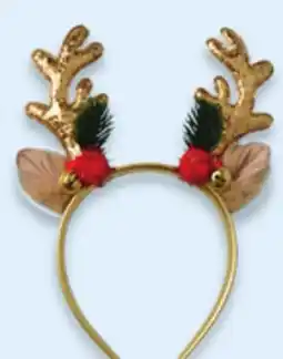 Walmart Holiday accessories offer