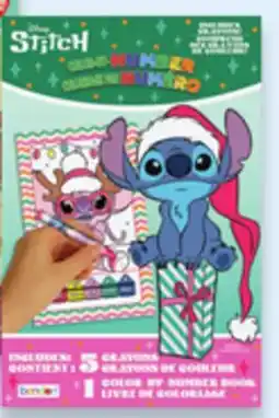 Walmart Selected DIY or activity stocking stuffers offer