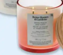Walmart 12-oz. Scented candle offer
