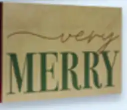 Walmart Selected flat gift boxes 10-pack offer