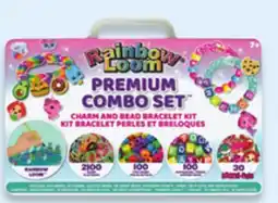 Walmart Rainbow Loom Combo Set offer