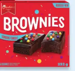 Walmart Vachon snack cakes offer